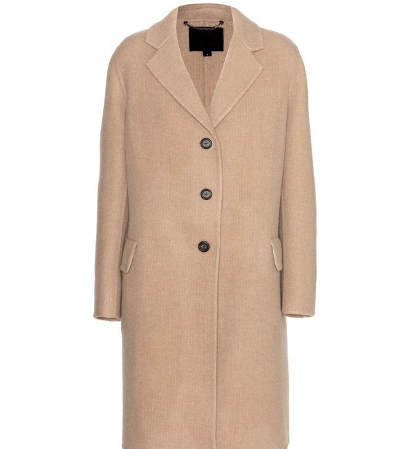 羊驼毛大衣价格 羊驼毛的价值所在_装修资讯_