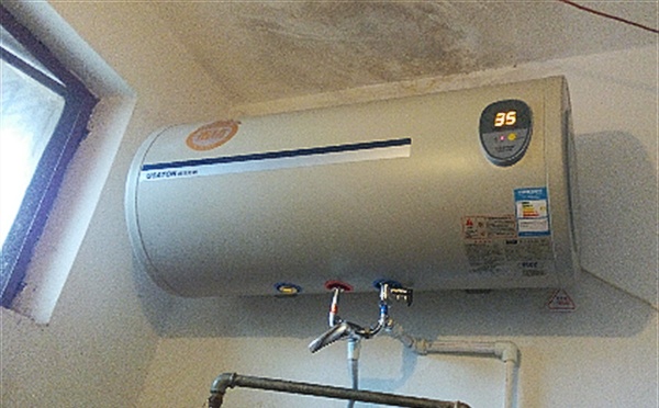 电热水器的安装_电热水器安装高度