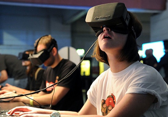 vr眼镜的成像原理 vr眼镜品牌哪个好_新闻资讯