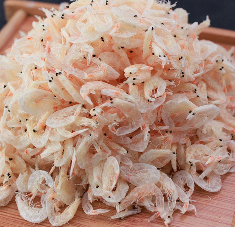虾皮怎么吃补钙 虾皮是什么