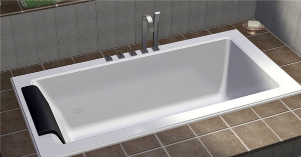 浴缸怎么安装 浴缸安装注意事项