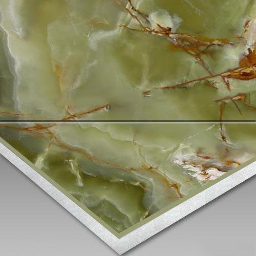微晶玻璃陶瓷复合板的优势