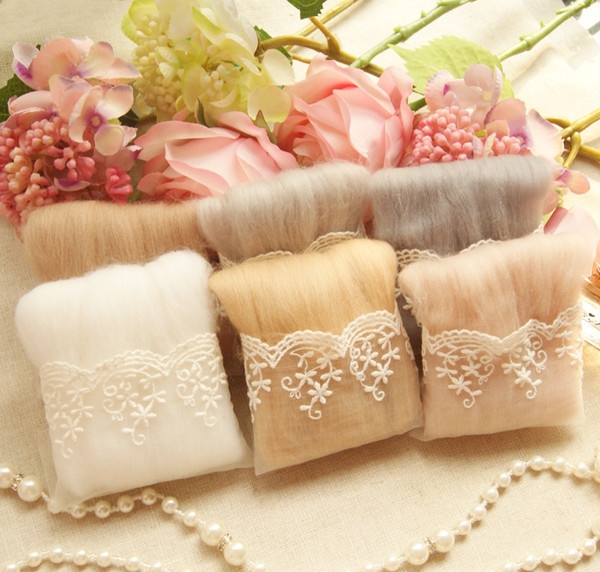 羊驼毛价格 羊驼毛的简介介绍