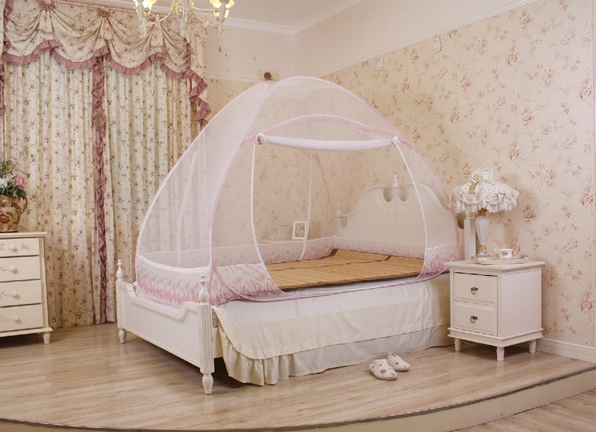 蒙古包蚊帐怎么安装 蒙古包蚊帐安装方法_搜狐