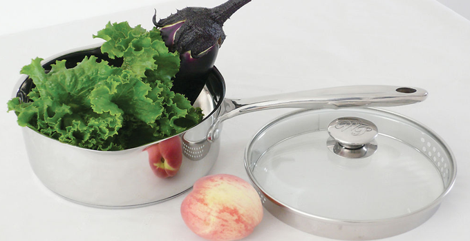 究竟铁锅好还是不锈钢锅好?常见材质锅具优劣