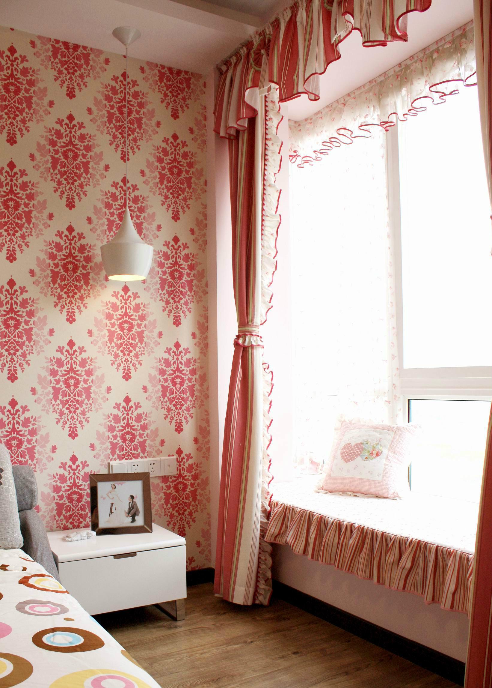 吴锐幸福交响曲装修效果图_装修图集_搜狐焦