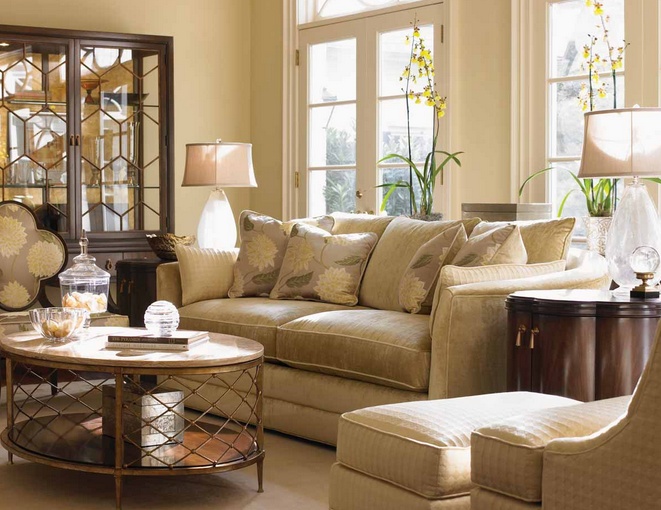 美式家具的特色介绍_搜狐焦点家居_装修颜色