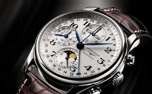 机械表突然不走了怎么办