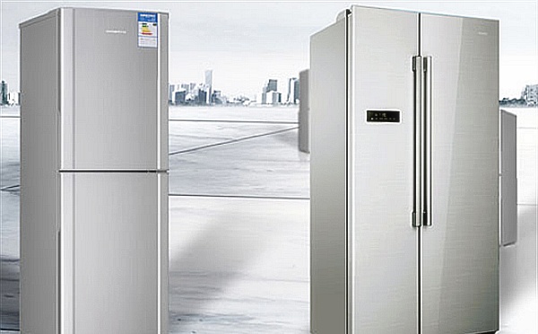 双门冰箱尺寸_博士双门冰箱尺寸_双门冰箱的尺寸