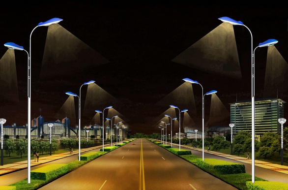 led工程照明灯厂家及价格