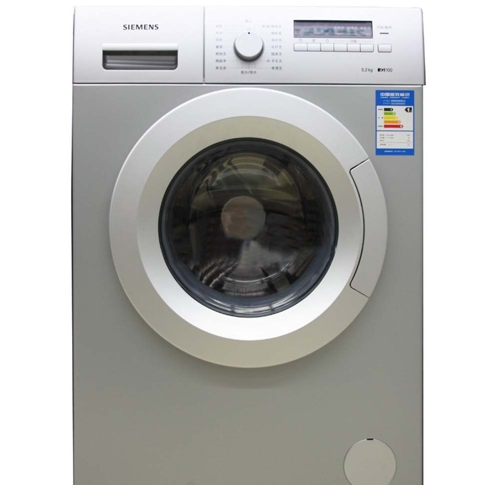 西门子滚筒洗衣机尺寸 西门子滚筒洗衣机怎么