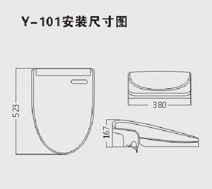 马桶尺寸标准 图片合集