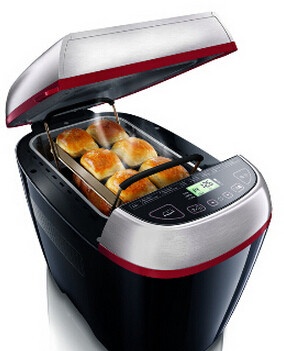 吃货必备小家电 美的面包机怎么样_搜狐焦点家居_建材导购_导购攻略_装修购买