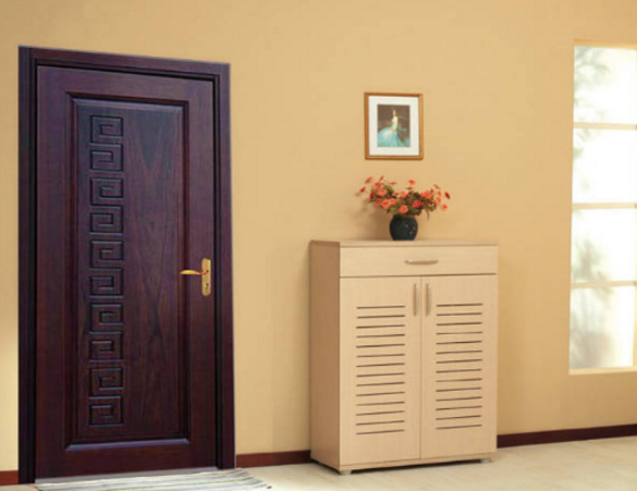 室内套装门安装流程_搜狐焦点家居_装修安装_安装价格_安装安全