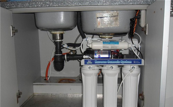 家用净水器如何安装 净水器安装方法介绍