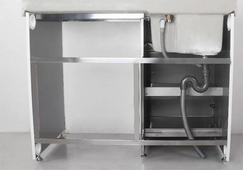 洗衣机下水管安装步骤及漏水原因分析