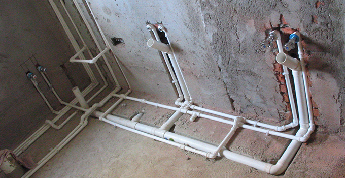 水管打压测试方法具体步骤是怎样的?打压测试结果怎样判断?_装修硬装_搜狐焦点家居论坛