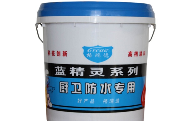 什么是防水涂料 防水涂料最佳厚度是多少
