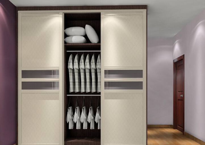 衣柜定制价格多少 定制衣柜的价格要注意什么