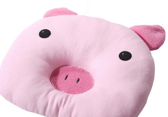 宝宝枕头有用吗