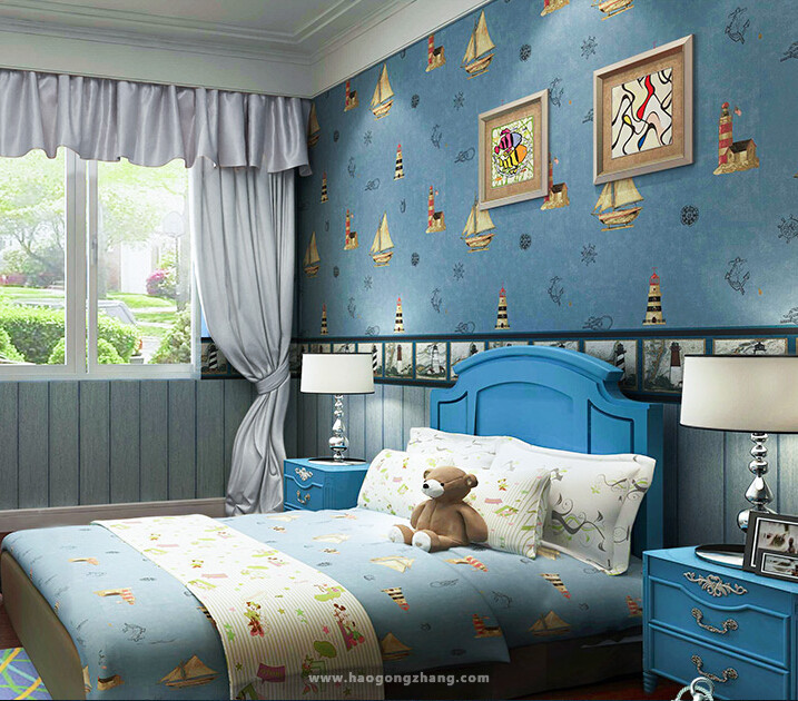 简单大方的房屋装修 如何简单的装修房子_搜狐