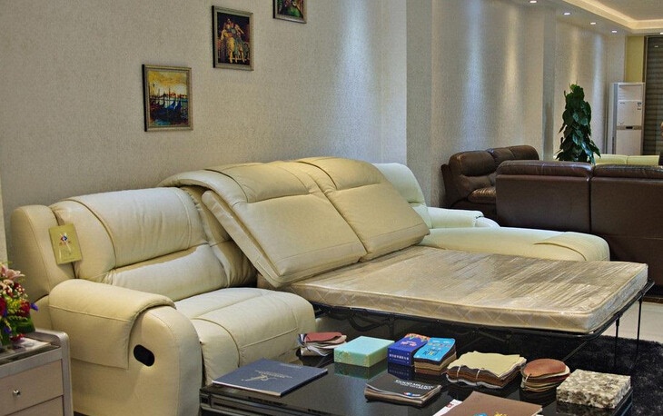 三人沙发床的选购技巧_三人沙发床的保养与清洁