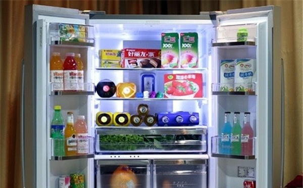 容声冰箱不制冷是什么原因 容声冰箱不制冷怎