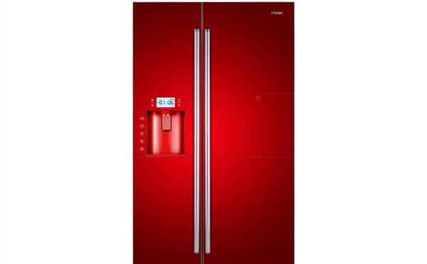 海尔双开门冰箱怎么样 海尔双开门冰箱哪个型号好