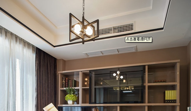 家用中央空调清洗与保养说明