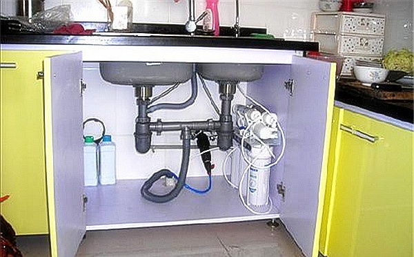 净水器安装方法 如何安装净水器