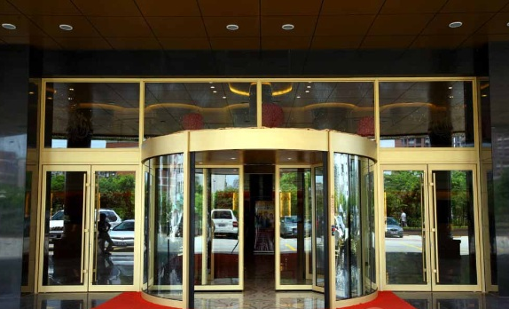 自动旋转门好不?_装修资讯_搜狐焦点家居论坛