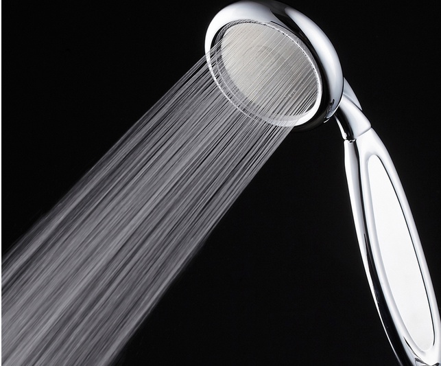 什么是增压花洒 增压花洒的工作原理