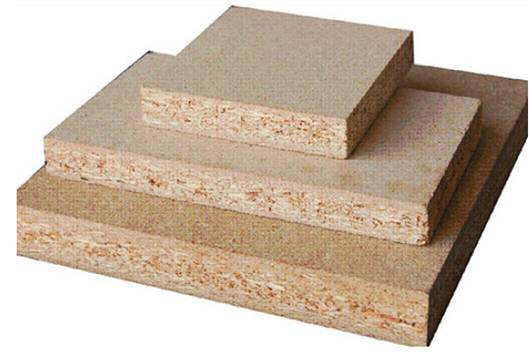 非压缩型产品为软质纤维板,密度小于0.