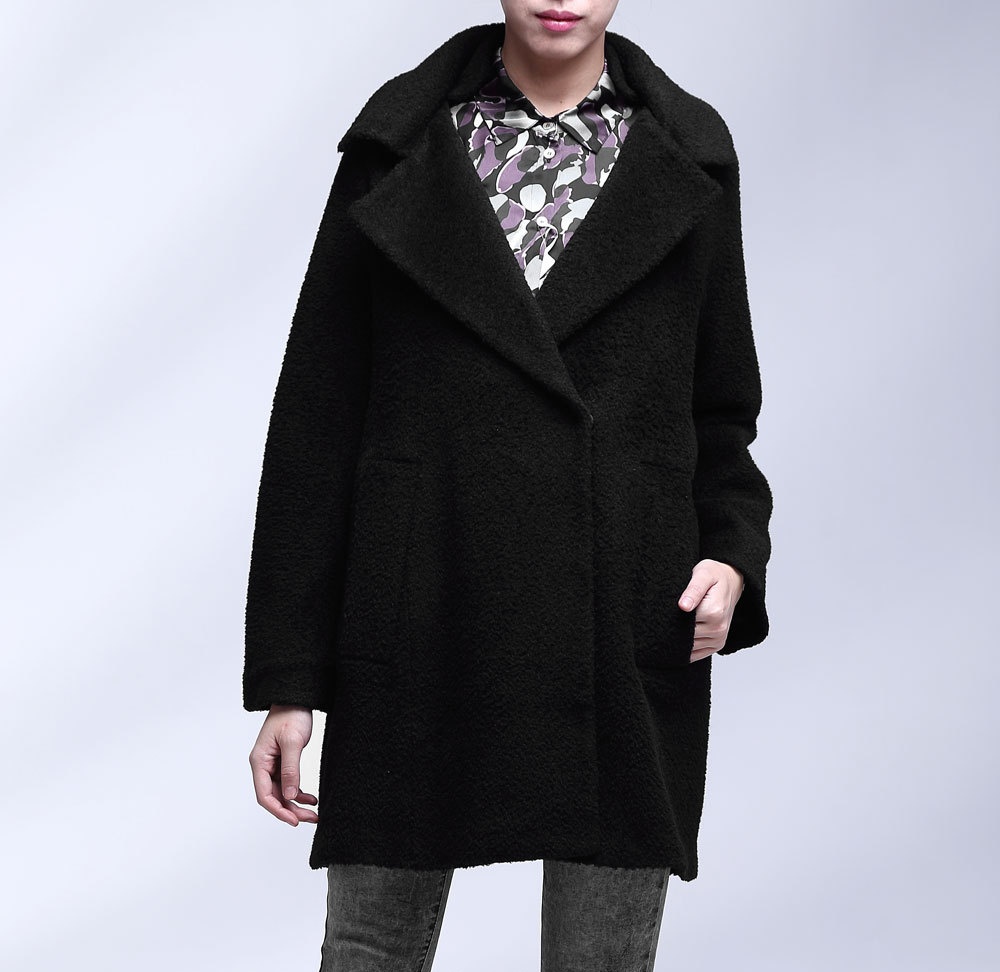 羊驼毛大衣价格 羊驼毛的价值所在_装修资讯_