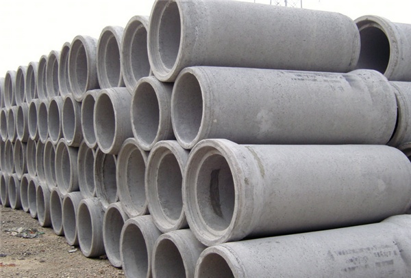 钢筋混凝土排水管施工应该注意的细节问题