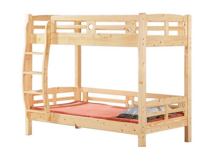 双层儿童床的尺寸 儿童床十大品牌