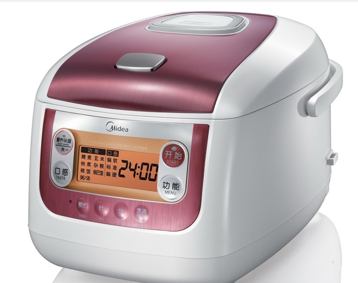 你绝对不知道的电饭煲煮粥小窍门