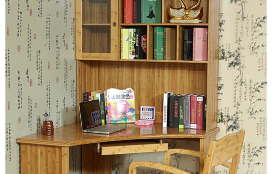 美式儿童书柜如何选择