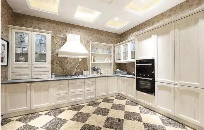 厨房橱柜用什么板材好,怎么做厨房既耐用又美