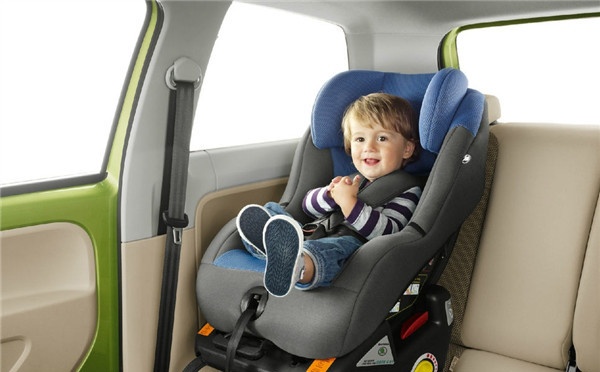 宝宝安全座椅怎么选 婴幼儿安全座椅选购要点