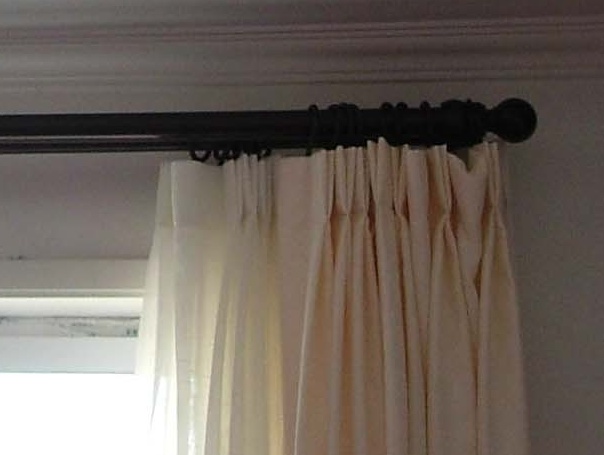 窗帘杆多少钱一米 窗帘杆价格行情