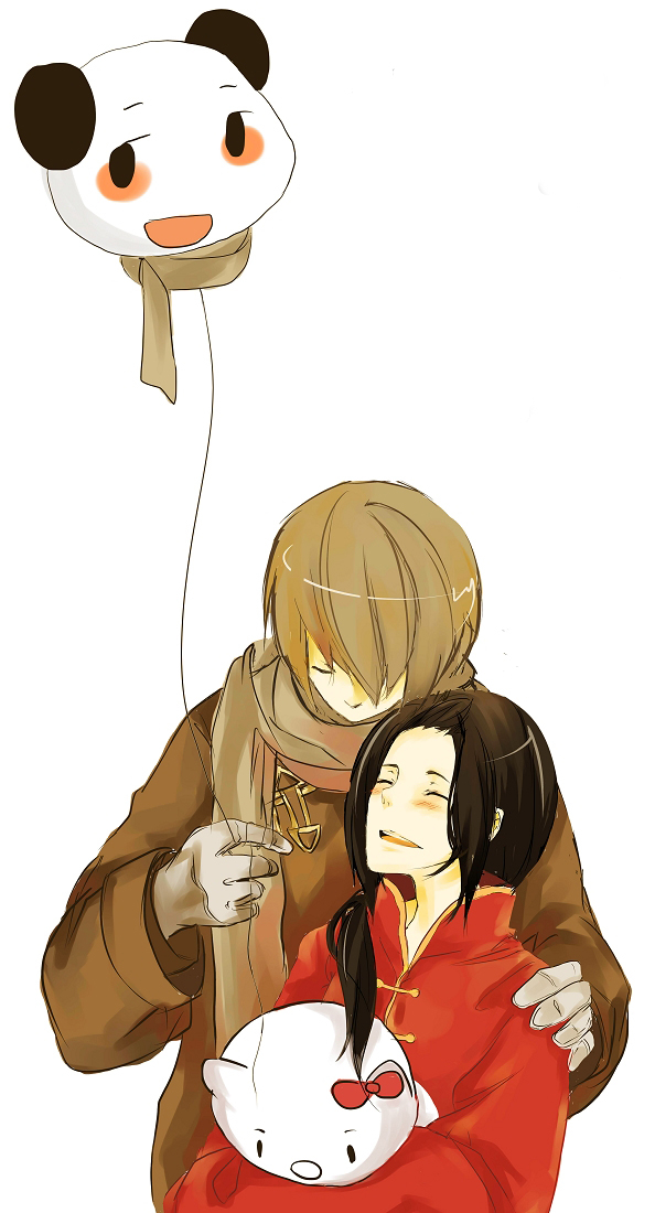 樊兰芳