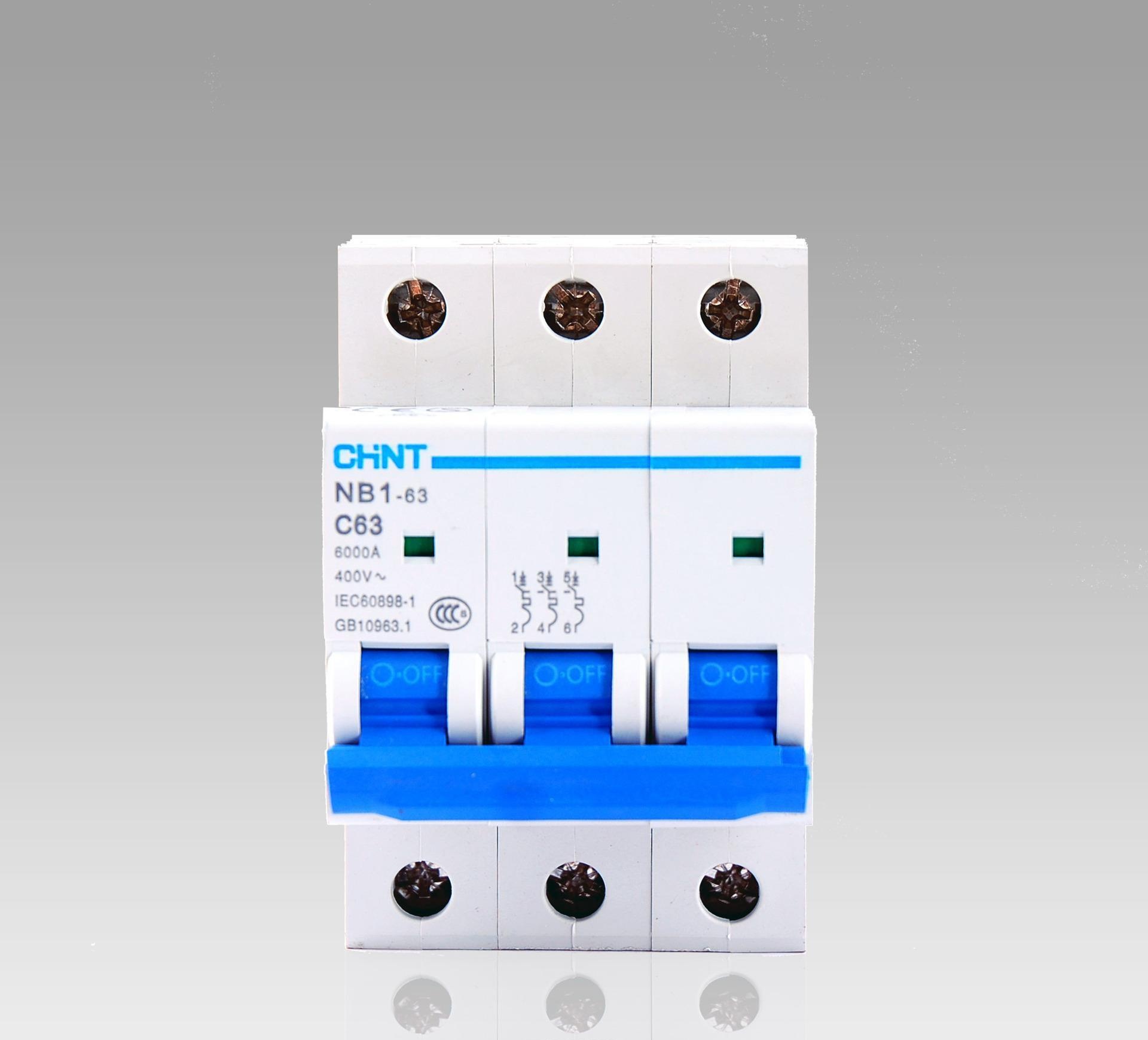 8500w热水器要用c40的空开