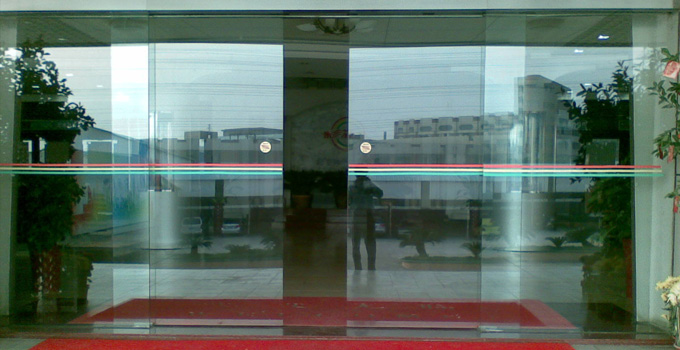 德国多玛自动门价格,品牌优势及选购