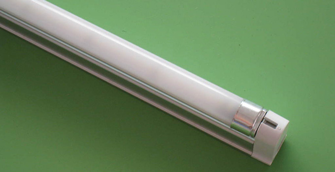 t5灯管功率和价格介绍