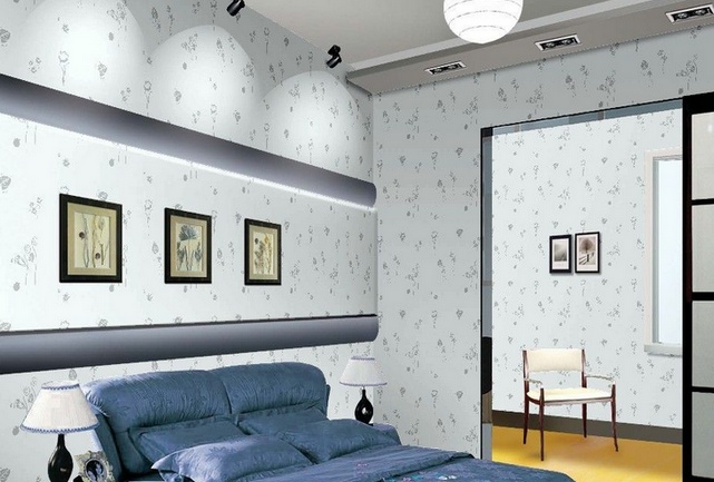 液体壁纸怎么样 液体壁纸优缺点详解