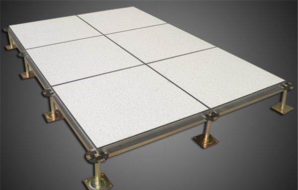 pvc防静电地板具有哪些特点